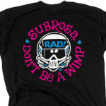 Subrosa X Radical Rick – Available Now