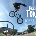 Uncle Tony Mix & Blend