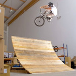 Flybikes – Unexpected Indoor Session