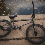 Wethepeople – Dillon Lloyd 2021 Bike Check