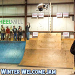 Winter Welcome Jam 2020 Highlights
