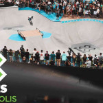 X Games 2018 – BMX Park Finals – Full Replay