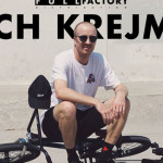 Zach Krejmas Joins Full Factory As Filmer